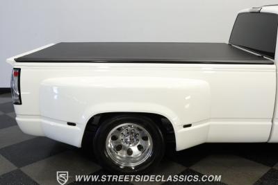 1994 Chevrolet C3500 Dually