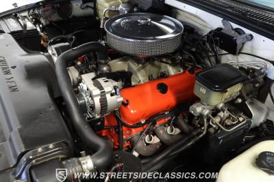 1994 Chevrolet C3500 Dually