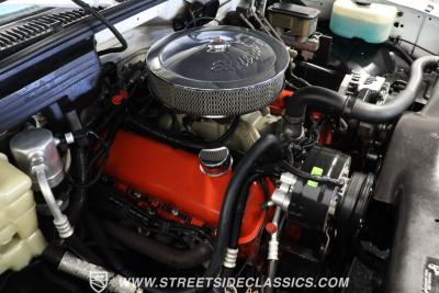 1994 Chevrolet C3500 Dually