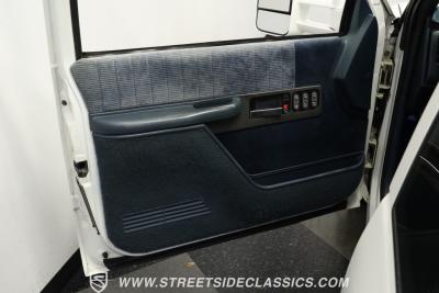 1994 Chevrolet C3500 Dually