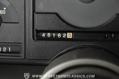 1994 Chevrolet C3500 Dually