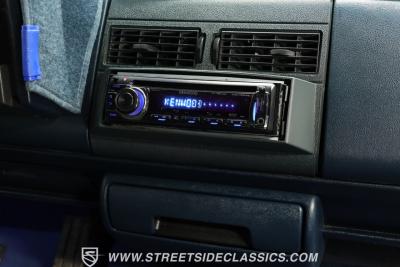 1994 Chevrolet C3500 Dually