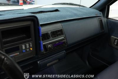 1994 Chevrolet C3500 Dually