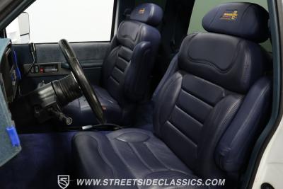 1994 Chevrolet C3500 Dually