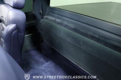 1994 Chevrolet C3500 Dually