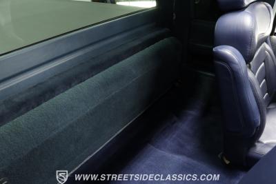 1994 Chevrolet C3500 Dually