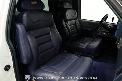 1994 Chevrolet C3500 Dually