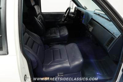 1994 Chevrolet C3500 Dually