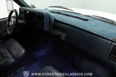 1994 Chevrolet C3500 Dually