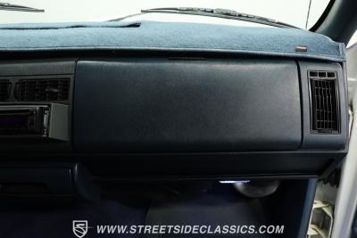 1994 Chevrolet C3500 Dually