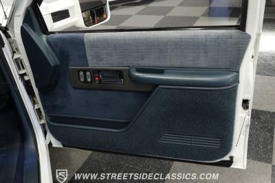 1994 Chevrolet C3500 Dually