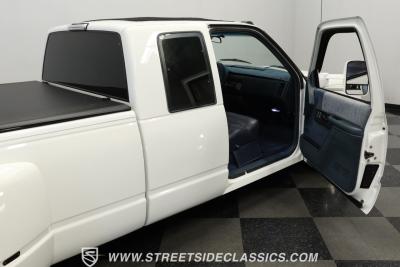 1994 Chevrolet C3500 Dually