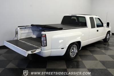 1994 Chevrolet C3500 Dually