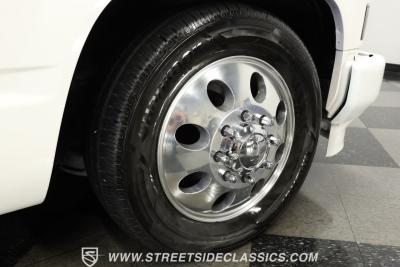 1994 Chevrolet C3500 Dually