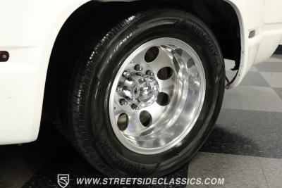 1994 Chevrolet C3500 Dually