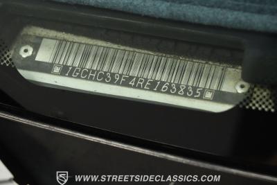 1994 Chevrolet C3500 Dually