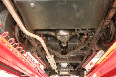 1950 Lea Francis 2.5 Litre Sports &ldquo;Deluxe&rdquo; DHC