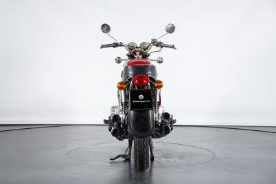 1972 Honda CB 750 FOUR