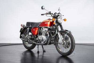 1972 Honda CB 750 FOUR