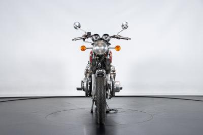 1972 Honda CB 750 FOUR
