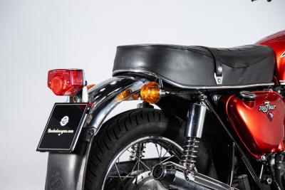 1972 Honda CB 750 FOUR