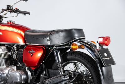 1972 Honda CB 750 FOUR