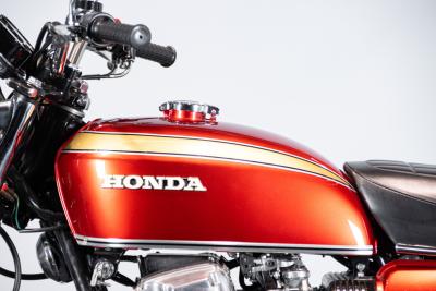 1972 Honda CB 750 FOUR