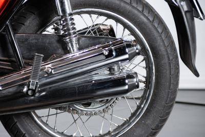 1972 Honda CB 750 FOUR