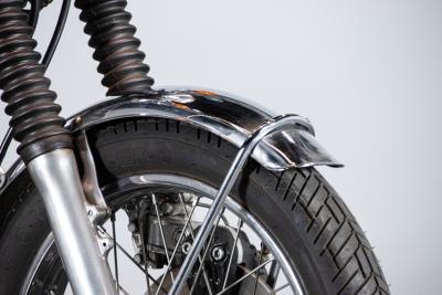 1972 Honda CB 750 FOUR