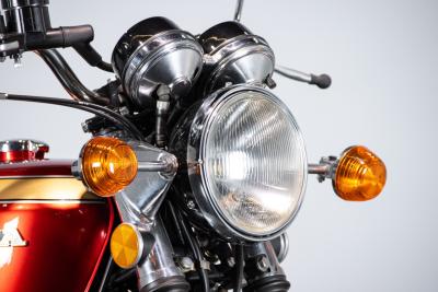 1972 Honda CB 750 FOUR