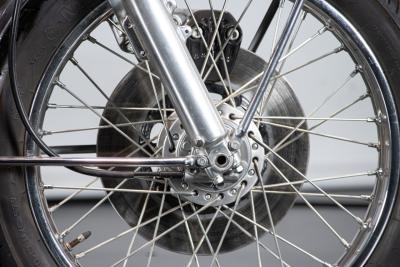 1972 Honda CB 750 FOUR