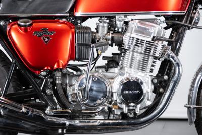 1972 Honda CB 750 FOUR