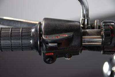 1972 Honda CB 750 FOUR