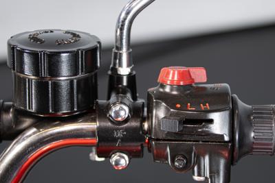 1972 Honda CB 750 FOUR