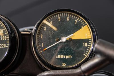 1972 Honda CB 750 FOUR