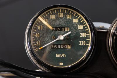 1972 Honda CB 750 FOUR