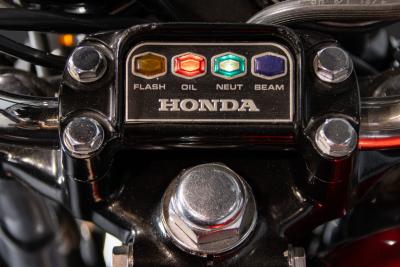 1972 Honda CB 750 FOUR