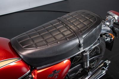 1972 Honda CB 750 FOUR