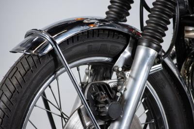 1972 Honda CB 750 FOUR