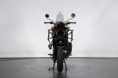 2022 Royal Enfield HIMALAYAN 411