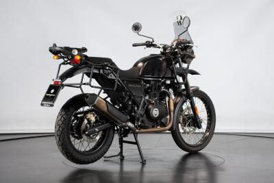 2022 Royal Enfield HIMALAYAN 411