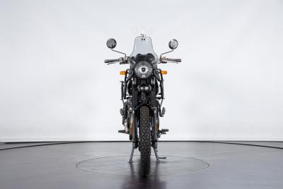 2022 Royal Enfield HIMALAYAN 411