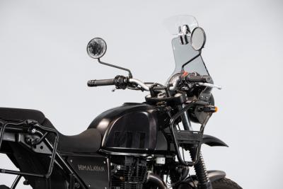 2022 Royal Enfield HIMALAYAN 411