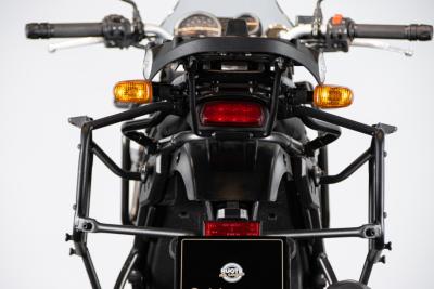 2022 Royal Enfield HIMALAYAN 411