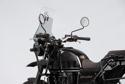 2022 Royal Enfield HIMALAYAN 411