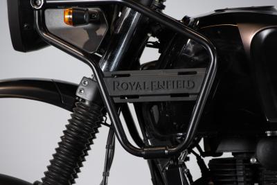 2022 Royal Enfield HIMALAYAN 411