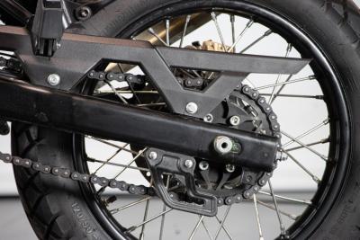 2022 Royal Enfield HIMALAYAN 411