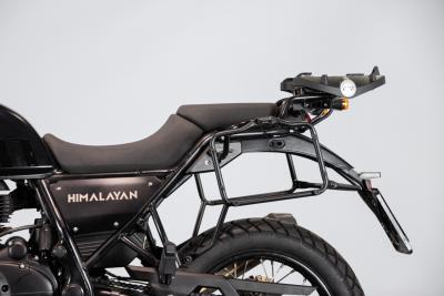 2022 Royal Enfield HIMALAYAN 411