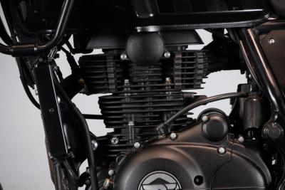 2022 Royal Enfield HIMALAYAN 411