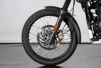 2022 Royal Enfield HIMALAYAN 411